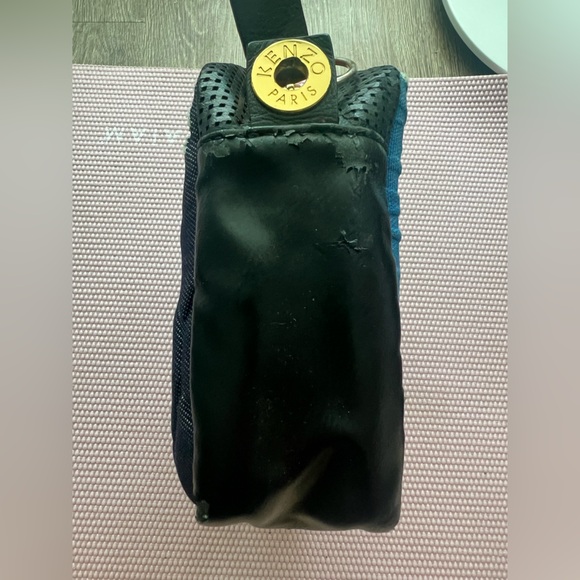 KENZO Women's Neoprene Camera Bag - Picture 7 of 7